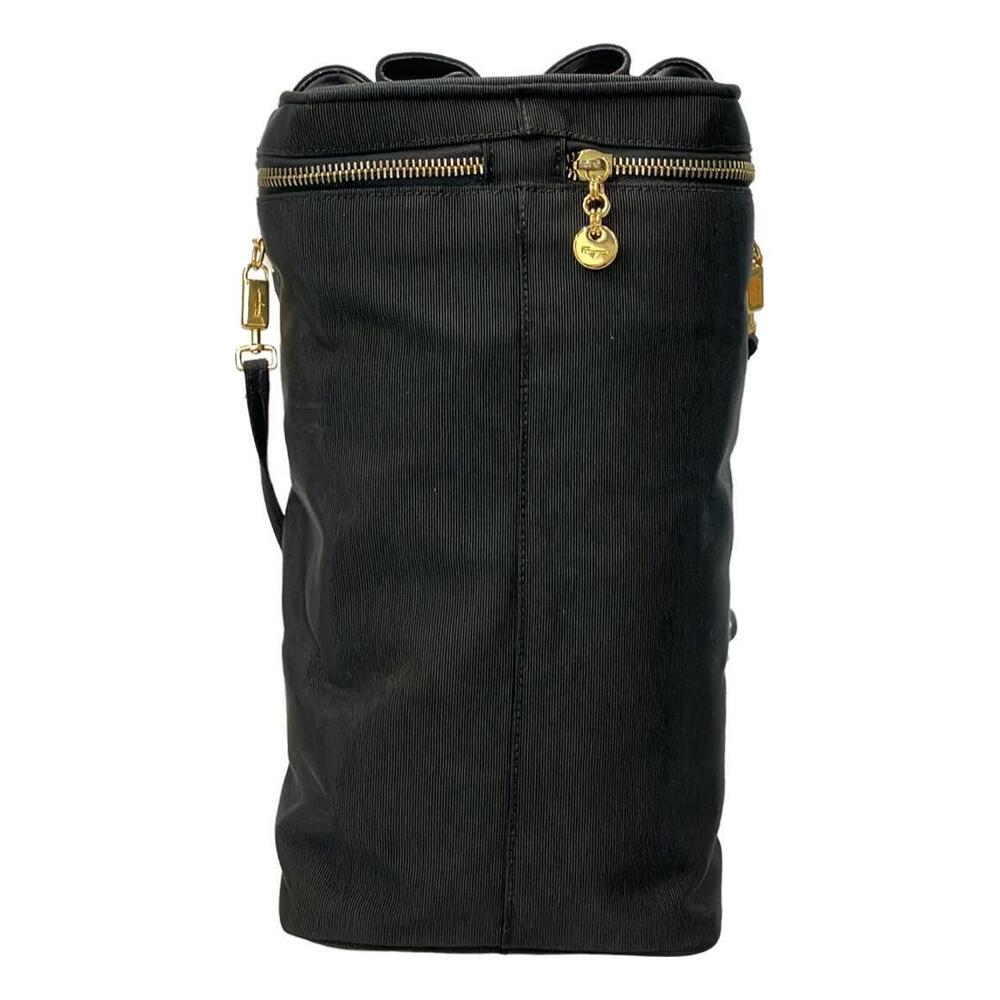 Salvatore Ferragamo Bag Vara Crossbody Shoulder